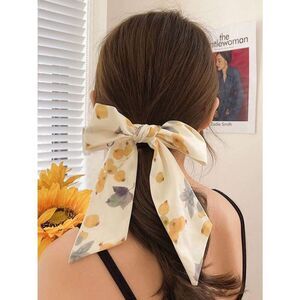 Fruit scarf M1653